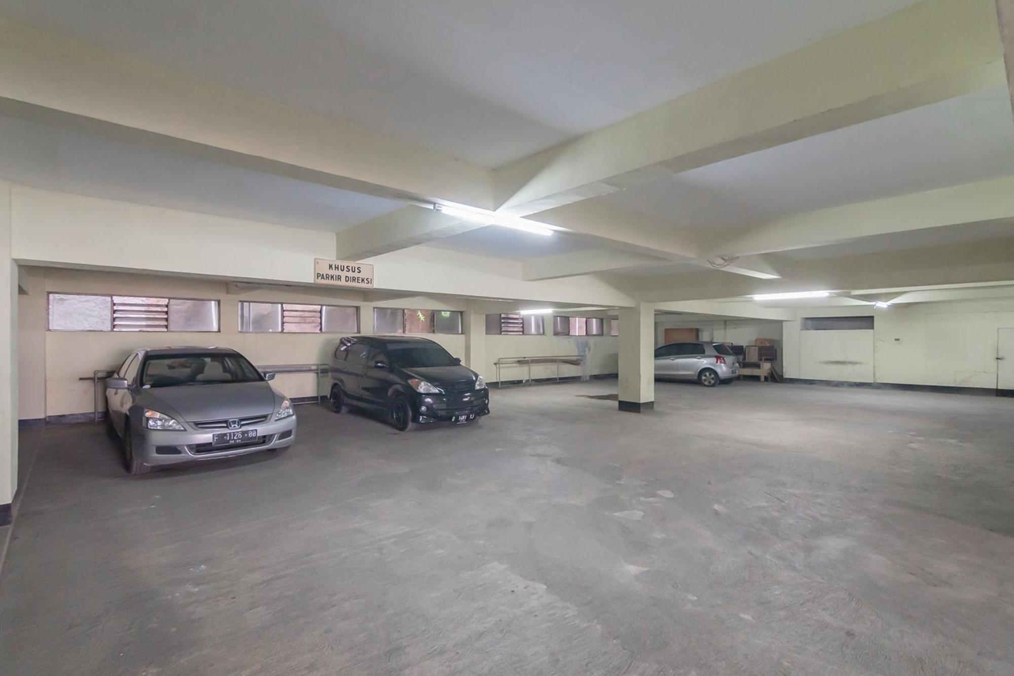 Reddoorz Near Sukabumi Station 2 Exterior foto