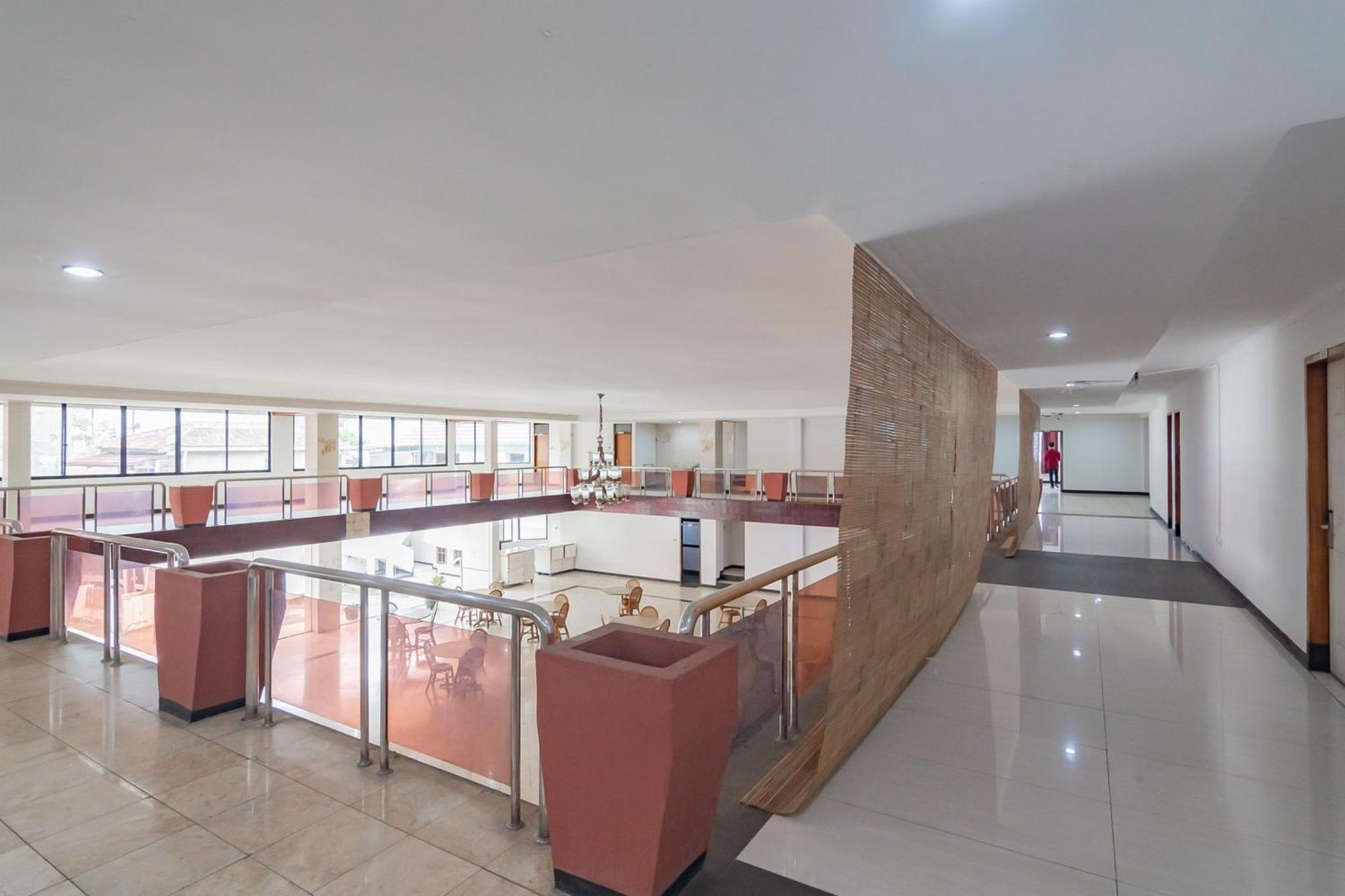 Reddoorz Near Sukabumi Station 2 Exterior foto