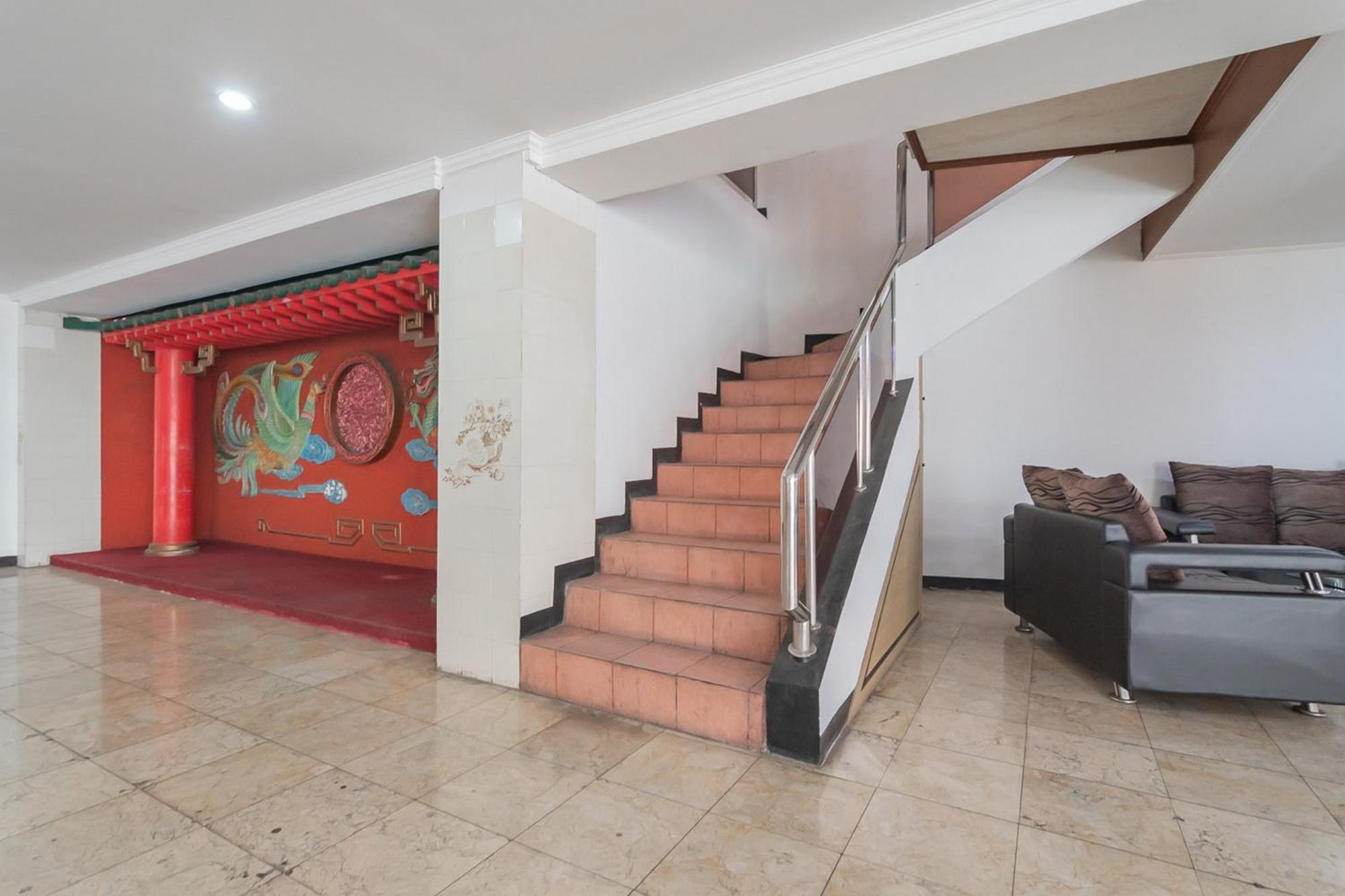Reddoorz Near Sukabumi Station 2 Exterior foto