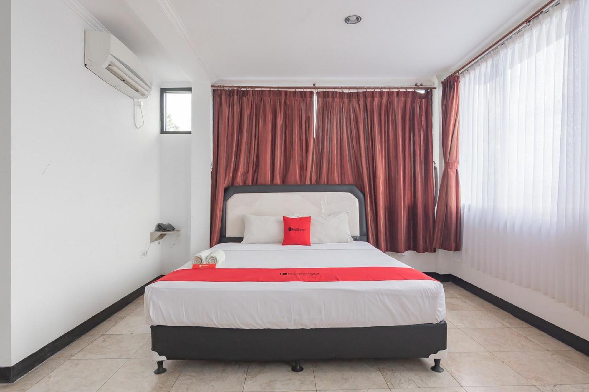 Reddoorz Near Sukabumi Station 2 Exterior foto