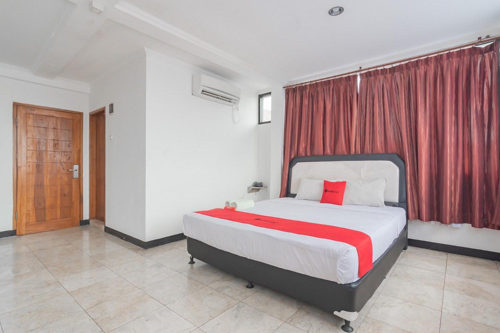 Reddoorz Near Sukabumi Station 2 Exterior foto